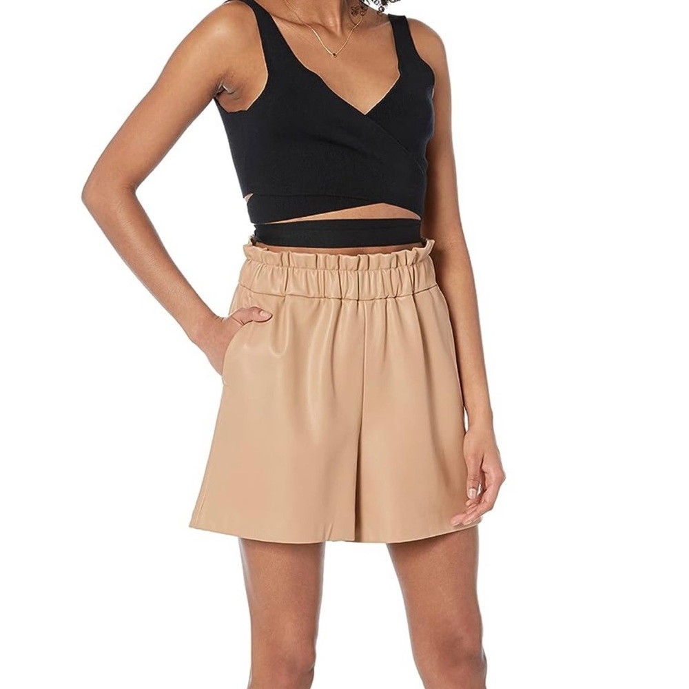 THE DROP | Loose Fit Pull-on Shorts